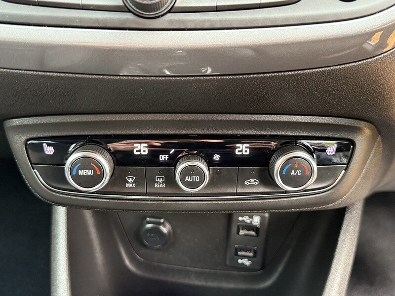 Used Vauxhall Crossland 2022 for sale - 76505597: Photo 19