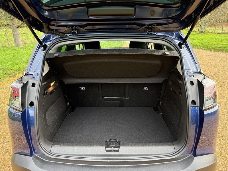 Used Vauxhall Crossland 2022 for sale - 76505597: Photo 20