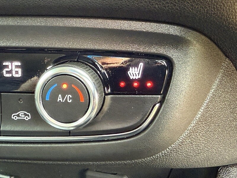 Used Vauxhall Crossland 2022 for sale - 76505597: Photo 21