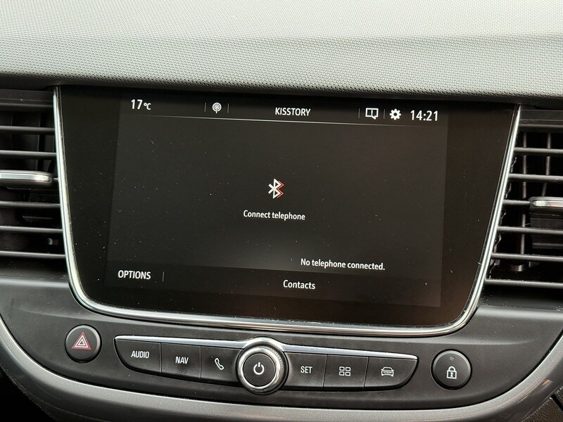 Used Vauxhall Crossland 2022 for sale - 76505597: Photo 22