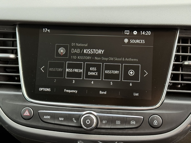 Used Vauxhall Crossland 2022 for sale - 76505597: Photo 23