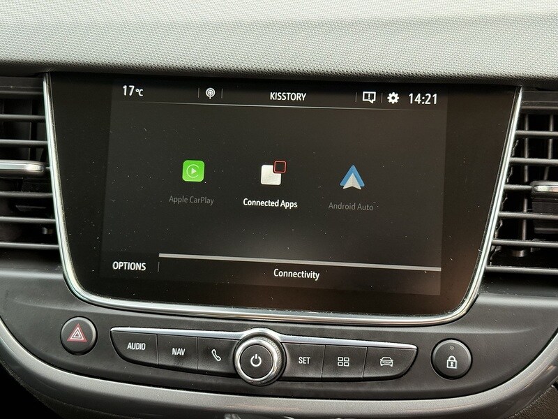 Used Vauxhall Crossland 2022 for sale - 76505597: Photo 24