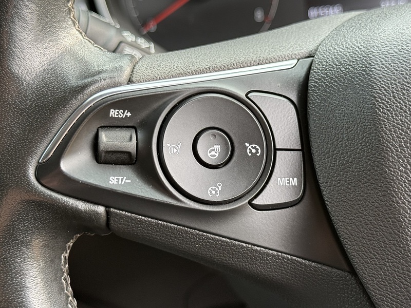 Used Vauxhall Crossland 2022 for sale - 76505597: Photo 26