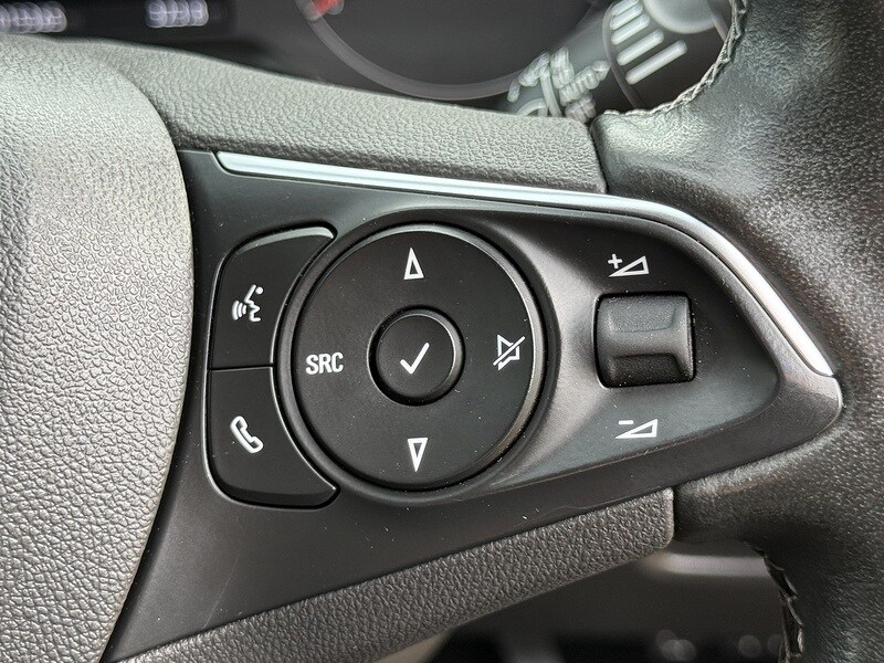 Used Vauxhall Crossland 2022 for sale - 76505597: Photo 27