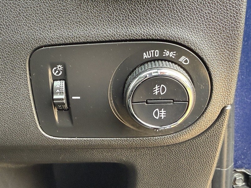 Used Vauxhall Crossland 2022 for sale - 76505597: Photo 29