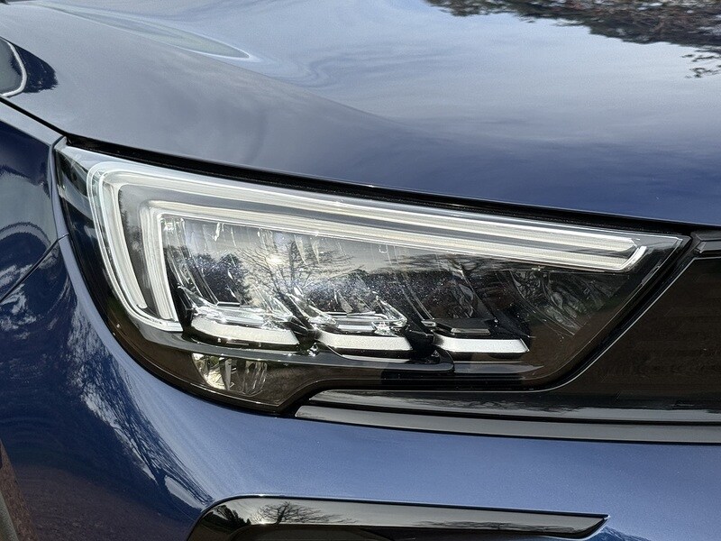 Used Vauxhall Crossland 2022 for sale - 76505597: Photo 30