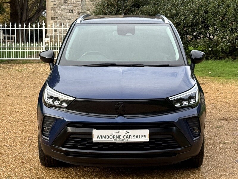 Used Vauxhall Crossland 2022 for sale - 76505597: Photo 7