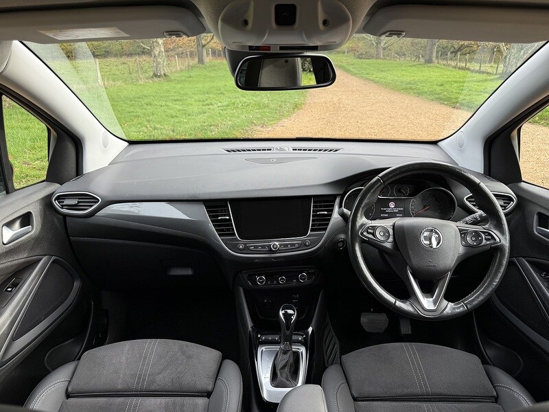 Used Vauxhall Crossland 2022 for sale - 76505597: Photo 9