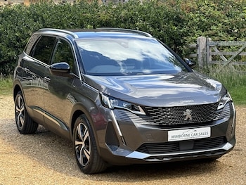 Used Peugeot 5008 2023 for sale - 79435323: Photo