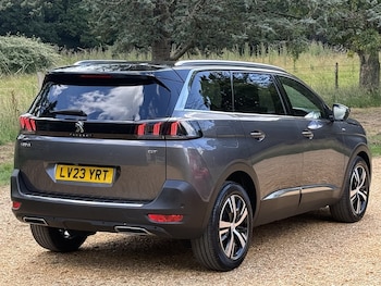 Used Peugeot 5008 2023 for sale - 79435323: Photo