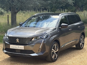 Used Peugeot 5008 2023 for sale - 79435323: Photo