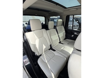 Used Land Rover Discovery 4 2015 for sale - 77765918: Photo