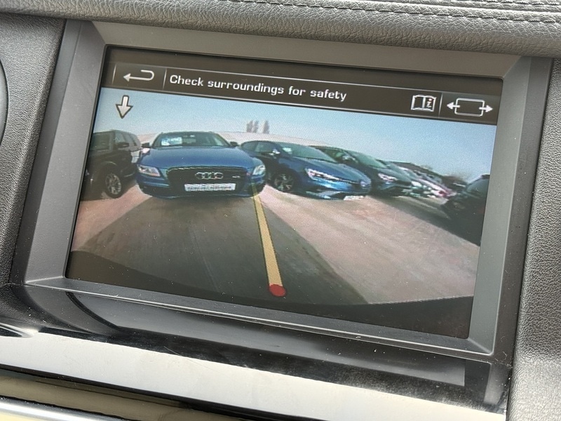 Used Land Rover Discovery 2015 for sale - 77765918: Photo 5