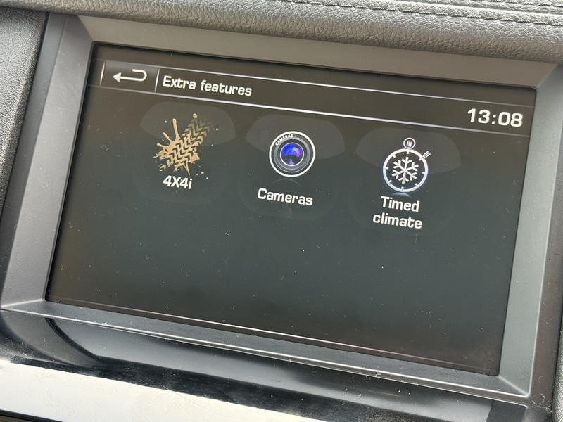 Used Land Rover Discovery 2015 for sale - 77765918: Photo 6