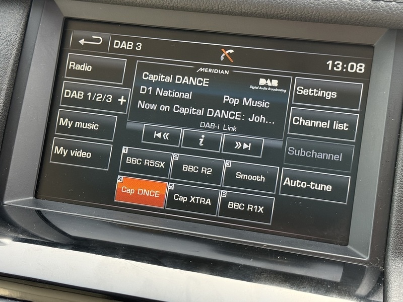 Used Land Rover Discovery 2015 for sale - 77765918: Photo 7