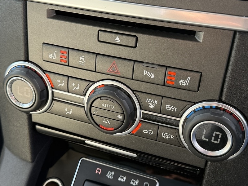 Used Land Rover Discovery 2015 for sale - 77765918: Photo 8