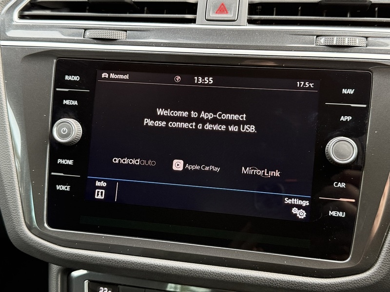 Used Volkswagen Tiguan 2018 for sale - 76396576: Photo 19