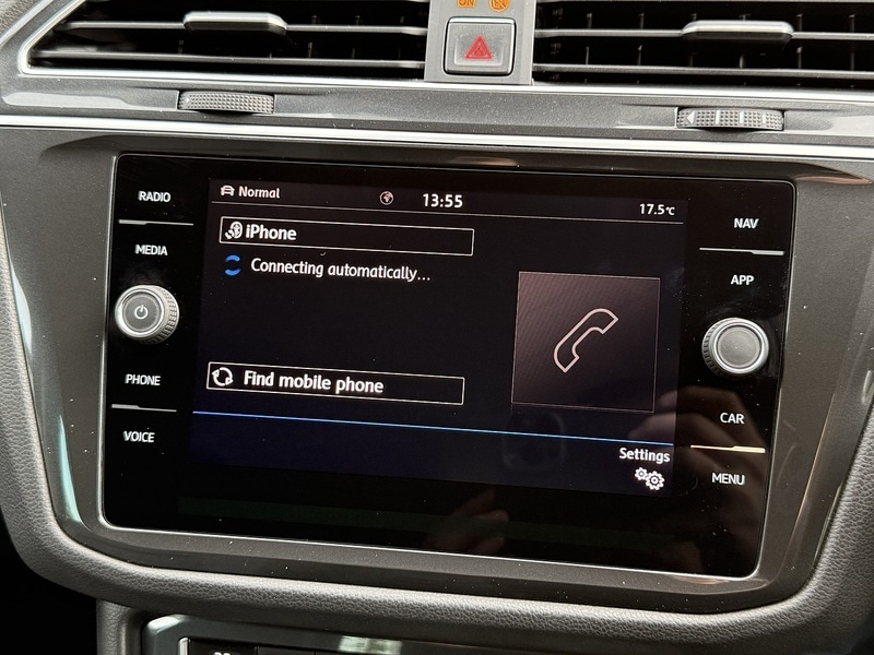 Used Volkswagen Tiguan 2018 for sale - 76396576: Photo 20