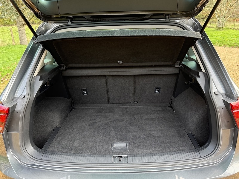 Used Volkswagen Tiguan 2018 for sale - 76396576: Photo 21