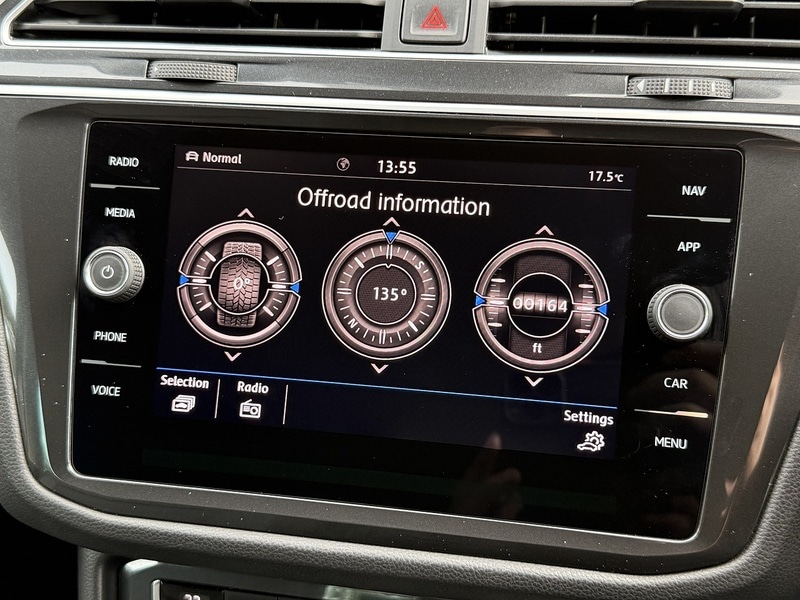 Used Volkswagen Tiguan 2018 for sale - 76396576: Photo 25