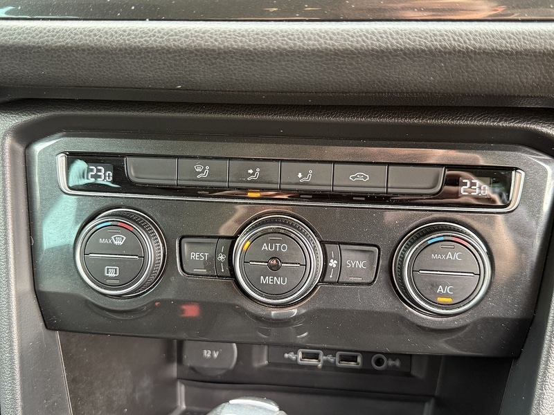 Used Volkswagen Tiguan 2018 for sale - 76396576: Photo 26