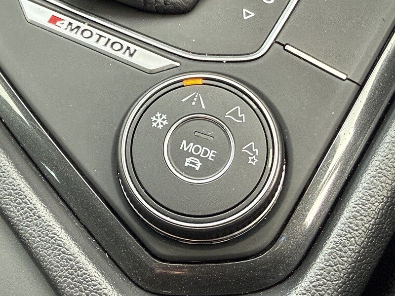 Used Volkswagen Tiguan 2018 for sale - 76396576: Photo 28