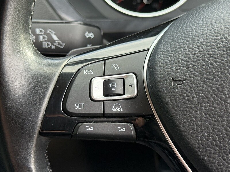 Used Volkswagen Tiguan 2018 for sale - 76396576: Photo 29