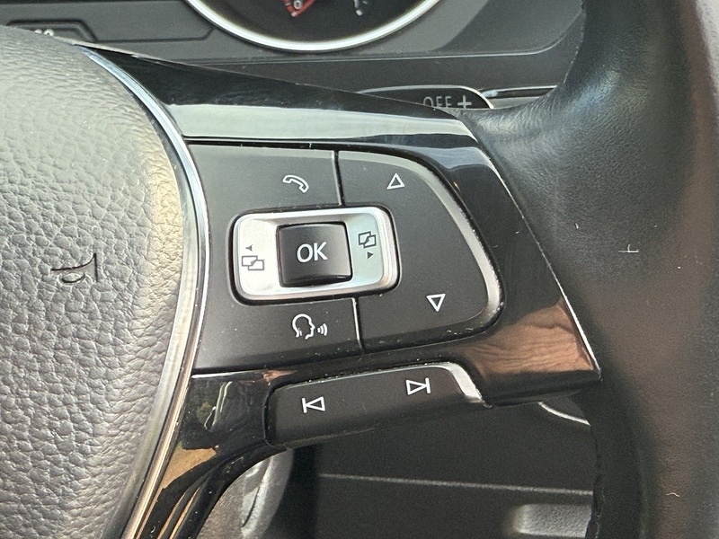 Used Volkswagen Tiguan 2018 for sale - 76396576: Photo 30