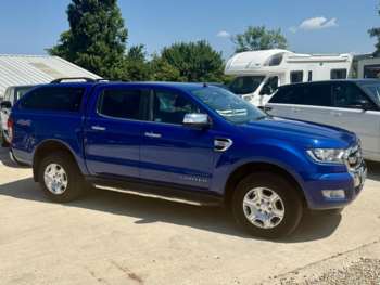 Used Ford Ranger 2016 for sale - 74997195: Photo