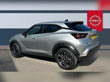 Used Nissan Juke 2025 for sale - 77997464: Photo