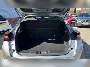 Used Nissan Juke 2025 for sale - 77997464: Photo