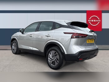 Used Nissan Qashqai 2023 for sale - 79030762: Photo