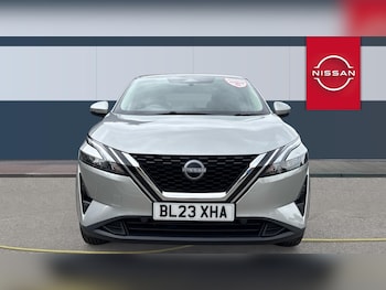 Used Nissan Qashqai 2023 for sale - 79030762: Photo