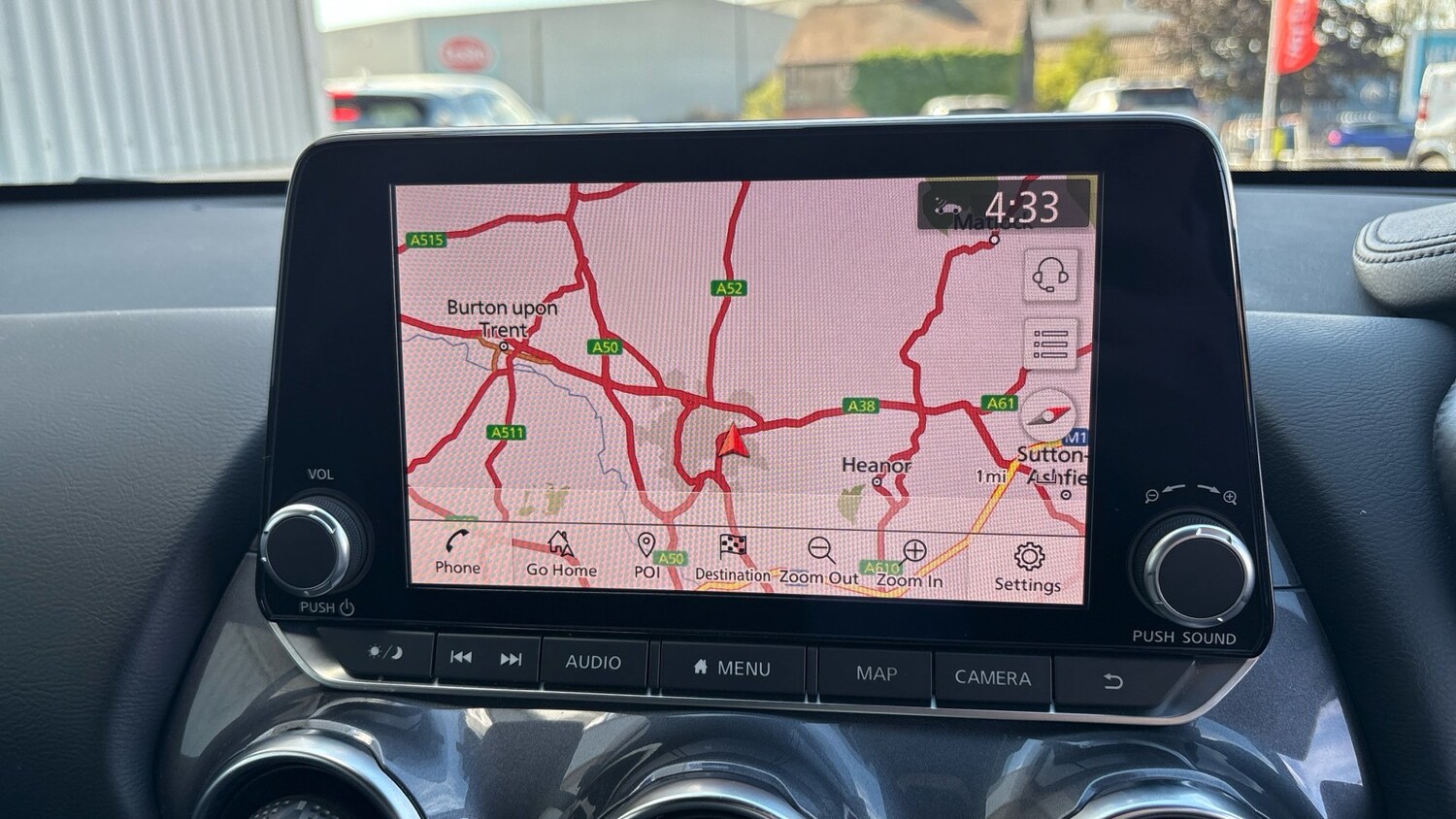 Vehicle 29