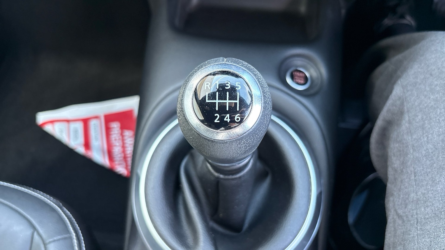 Vehicle 36
