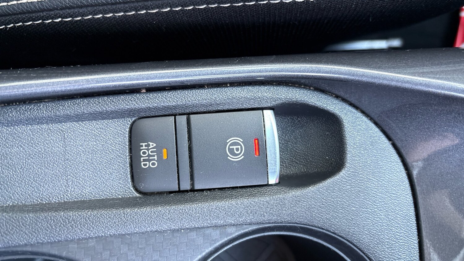 Vehicle 38