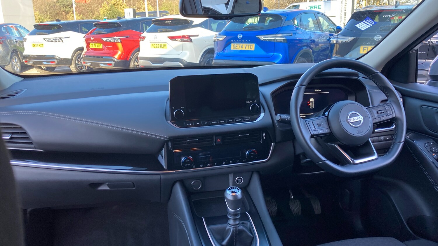 Used Nissan Qashqai 2022 for sale - 77918420: Photo 10