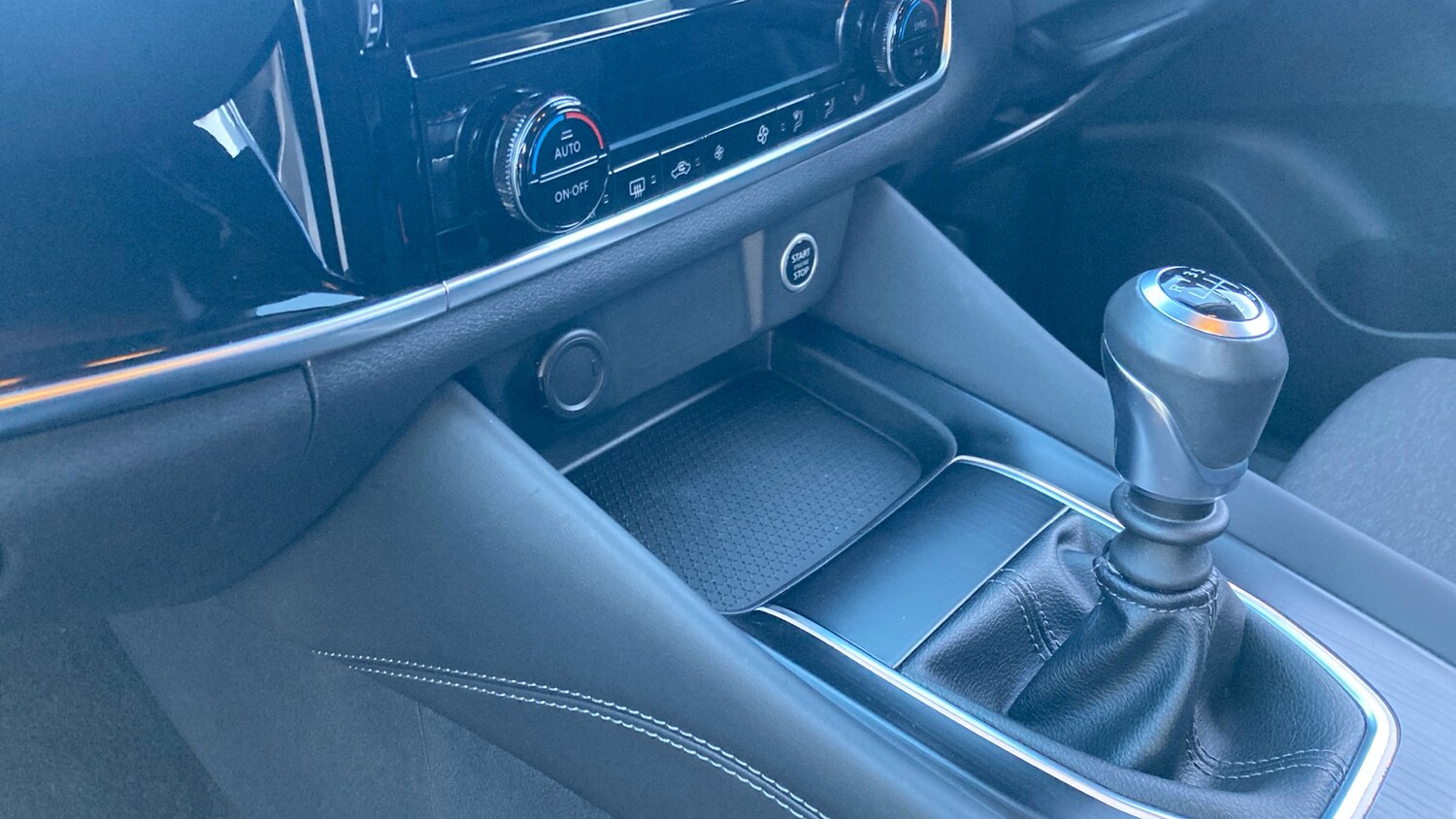 Used Nissan Qashqai 2022 for sale - 77918420: Photo 13