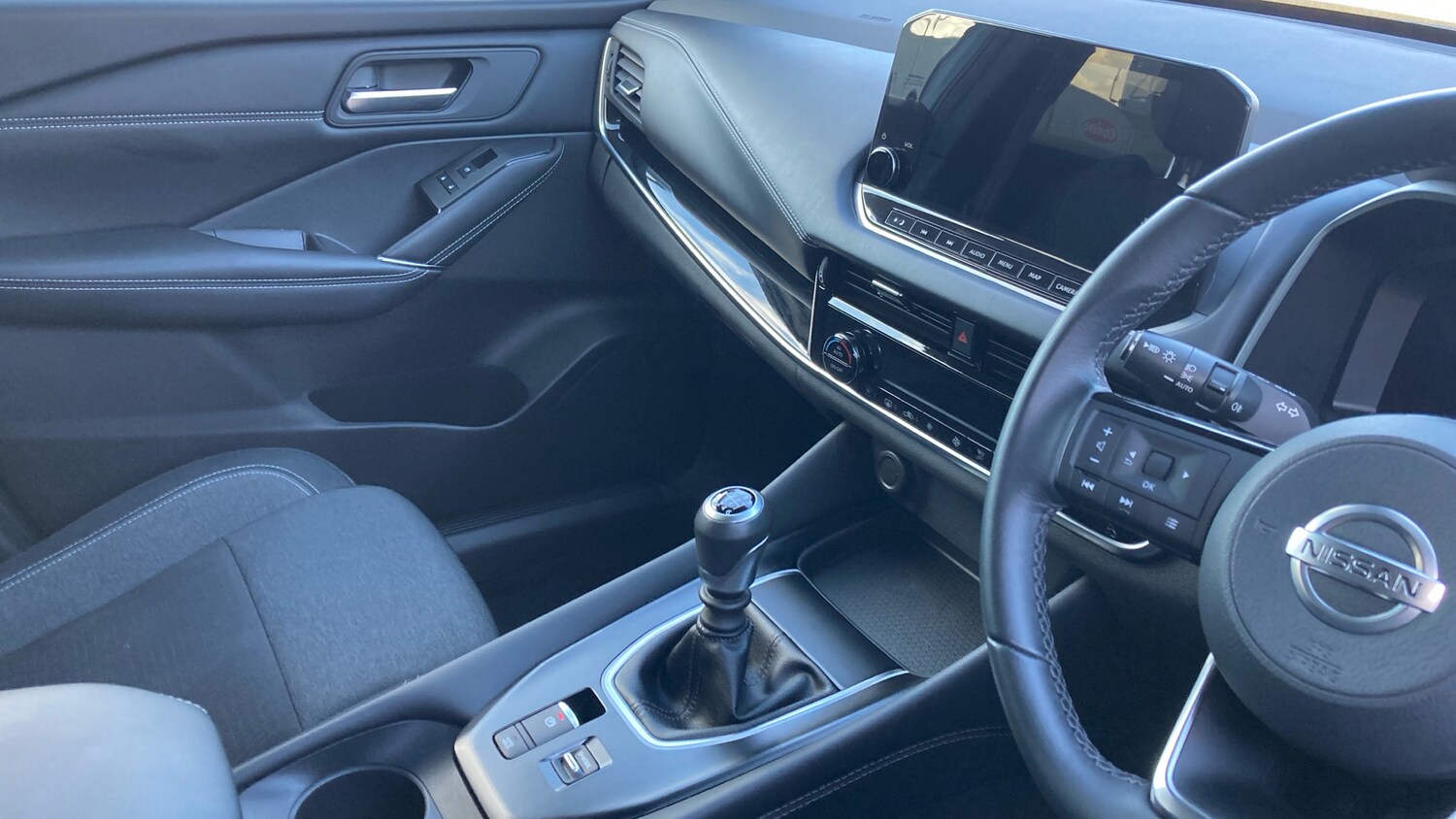 Used Nissan Qashqai 2022 for sale - 77918420: Photo 14