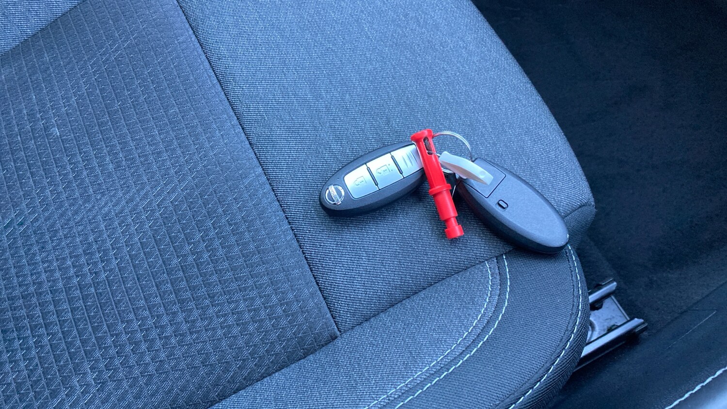 Used Nissan Qashqai 2022 for sale - 77918420: Photo 20