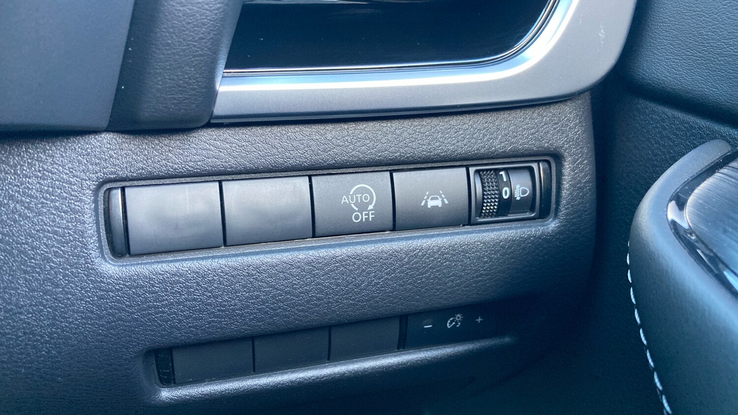 Used Nissan Qashqai 2022 for sale - 77918420: Photo 24