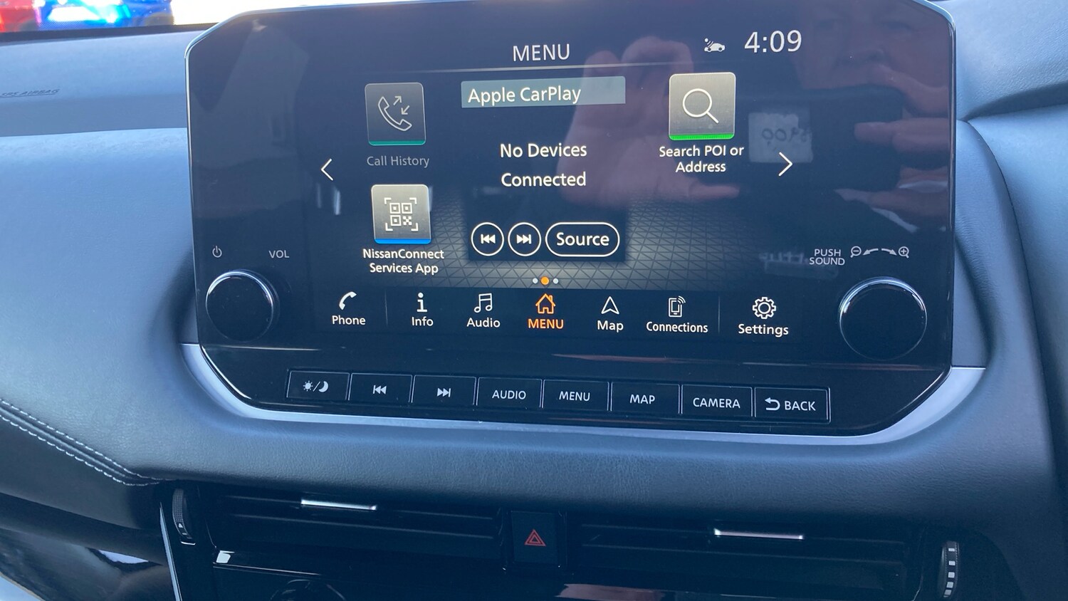 Used Nissan Qashqai 2022 for sale - 77918420: Photo 28