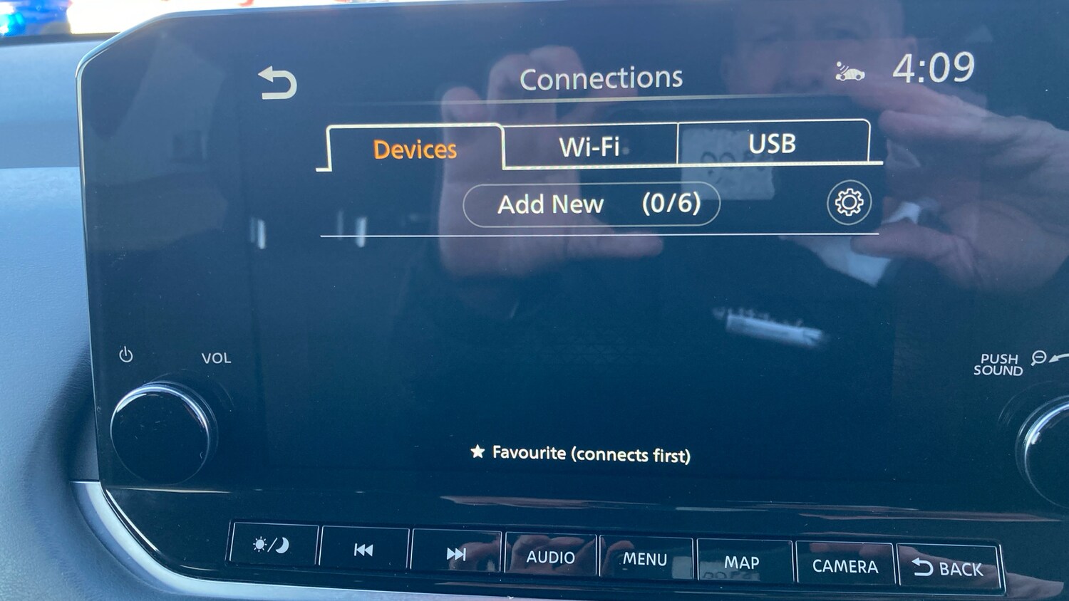 Used Nissan Qashqai 2022 for sale - 77918420: Photo 29