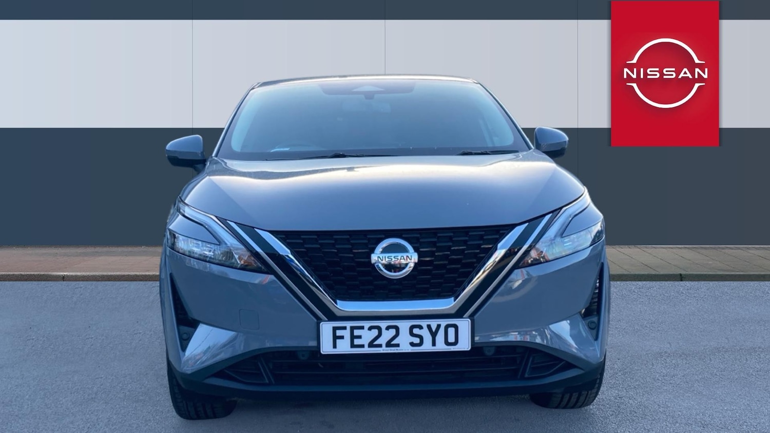 Used Nissan Qashqai 2022 for sale - 77918420: Photo 3