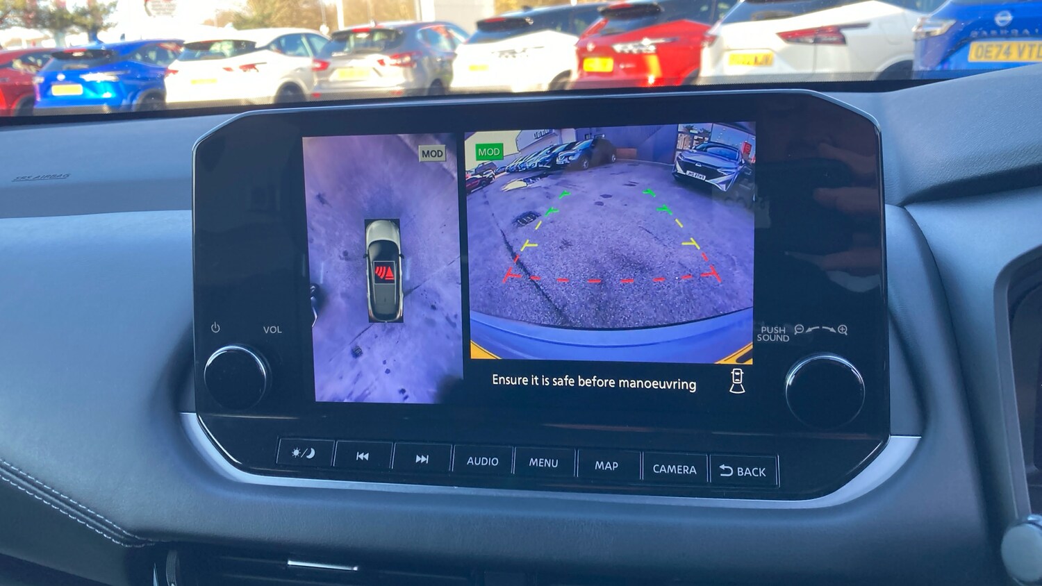 Used Nissan Qashqai 2022 for sale - 77918420: Photo 30