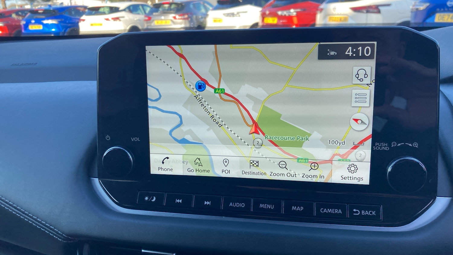 Used Nissan Qashqai 2022 for sale - 77918420: Photo 31