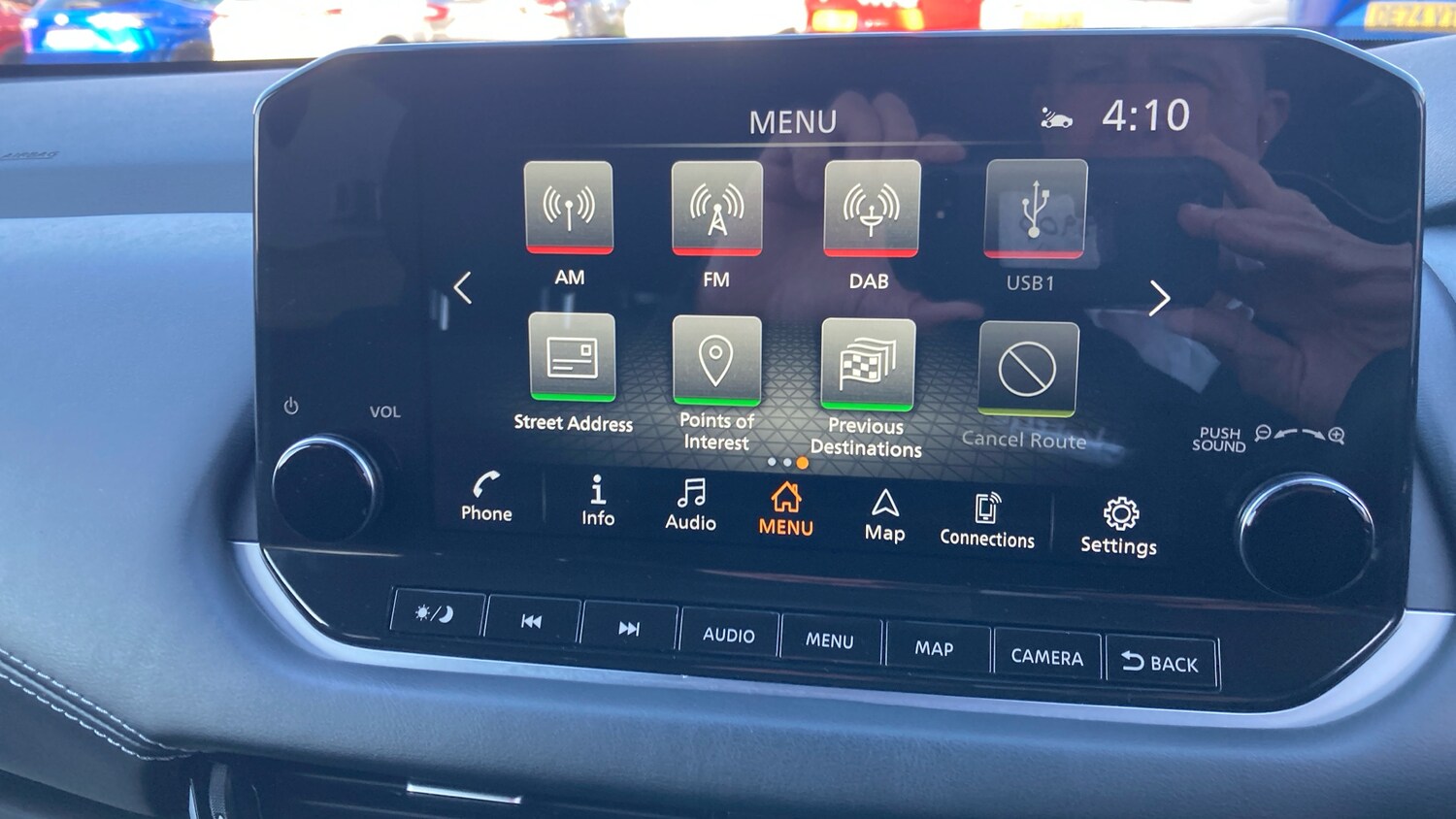 Used Nissan Qashqai 2022 for sale - 77918420: Photo 32