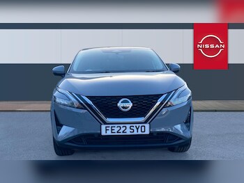 Used Nissan Qashqai 2022 for sale - 77918420: Photo