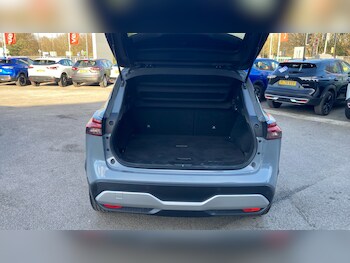 Used Nissan Qashqai 2022 for sale - 77918420: Photo