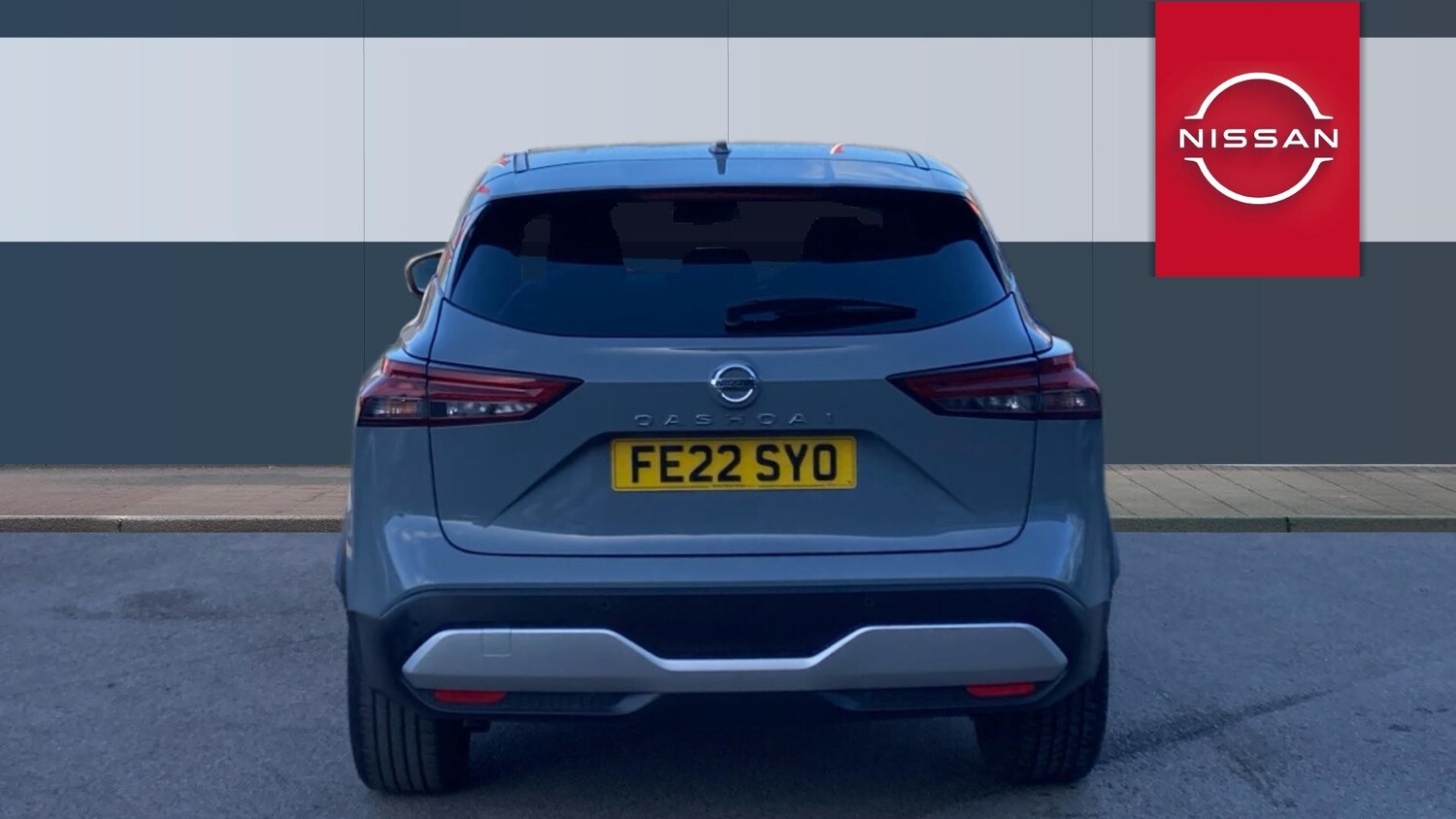 Used Nissan Qashqai 2022 for sale - 77918420: Photo 6